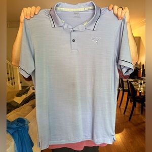 Men’s golf polo/shirt